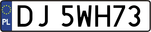 DJ5WH73