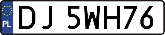 DJ5WH76