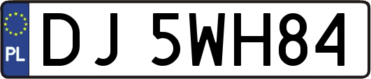 DJ5WH84