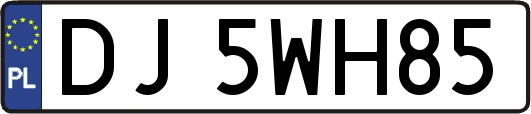 DJ5WH85