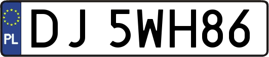 DJ5WH86
