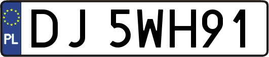 DJ5WH91