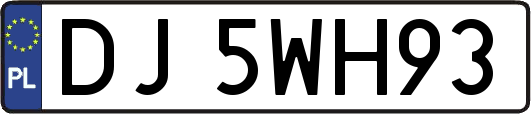 DJ5WH93