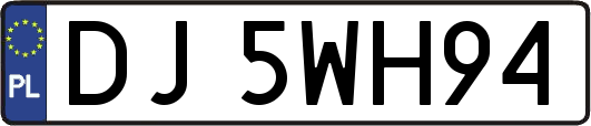 DJ5WH94