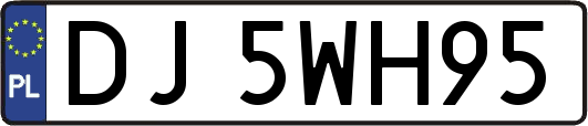 DJ5WH95