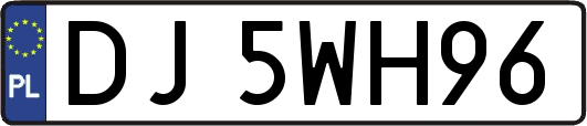 DJ5WH96