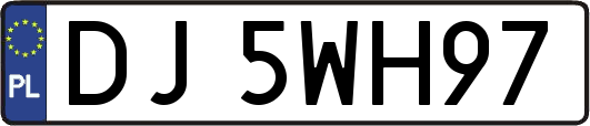 DJ5WH97