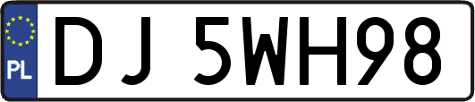 DJ5WH98