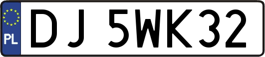 DJ5WK32