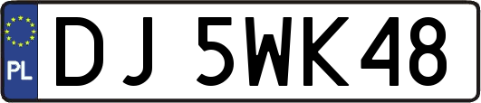 DJ5WK48