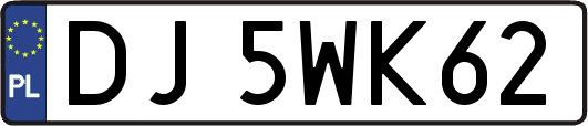 DJ5WK62