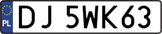 DJ5WK63