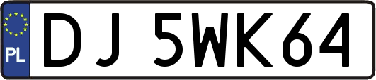 DJ5WK64