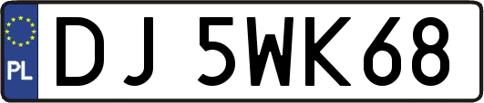 DJ5WK68