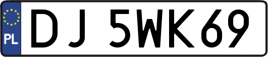 DJ5WK69