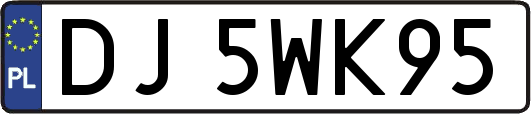 DJ5WK95