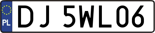 DJ5WL06