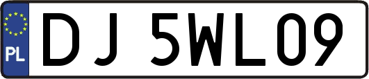 DJ5WL09