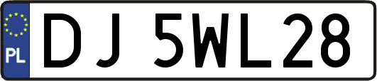 DJ5WL28