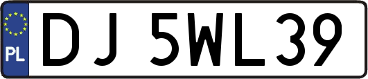 DJ5WL39