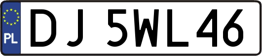 DJ5WL46
