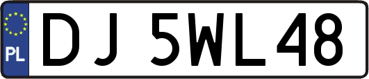 DJ5WL48