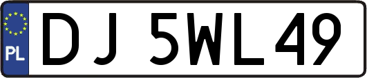 DJ5WL49
