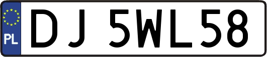 DJ5WL58