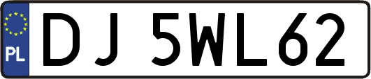 DJ5WL62