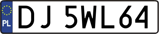 DJ5WL64