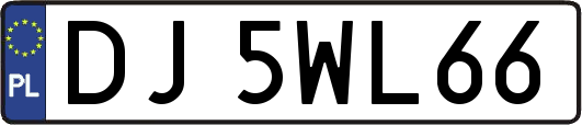 DJ5WL66