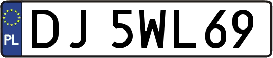DJ5WL69