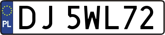 DJ5WL72