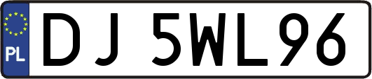 DJ5WL96