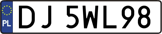 DJ5WL98