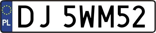 DJ5WM52