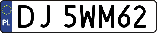 DJ5WM62