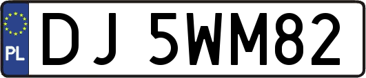 DJ5WM82