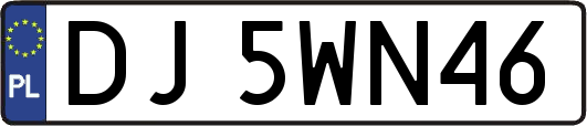 DJ5WN46