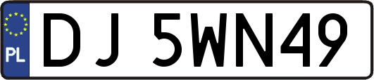 DJ5WN49