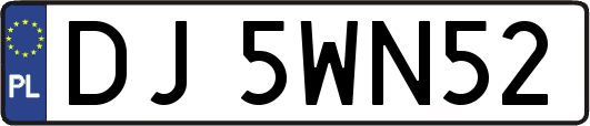 DJ5WN52