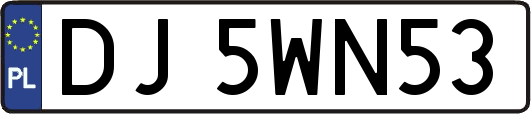 DJ5WN53