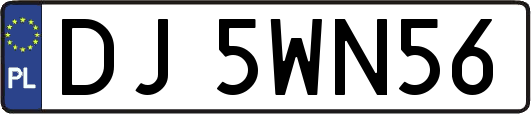 DJ5WN56