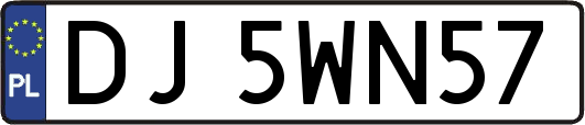 DJ5WN57