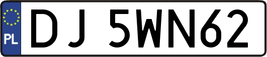 DJ5WN62