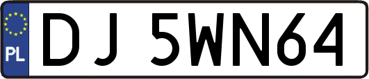 DJ5WN64