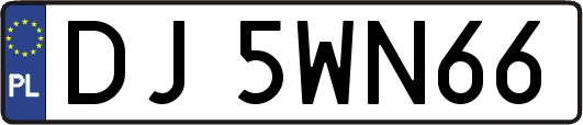 DJ5WN66