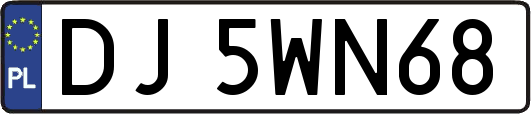 DJ5WN68