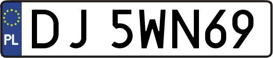 DJ5WN69