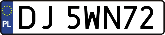 DJ5WN72